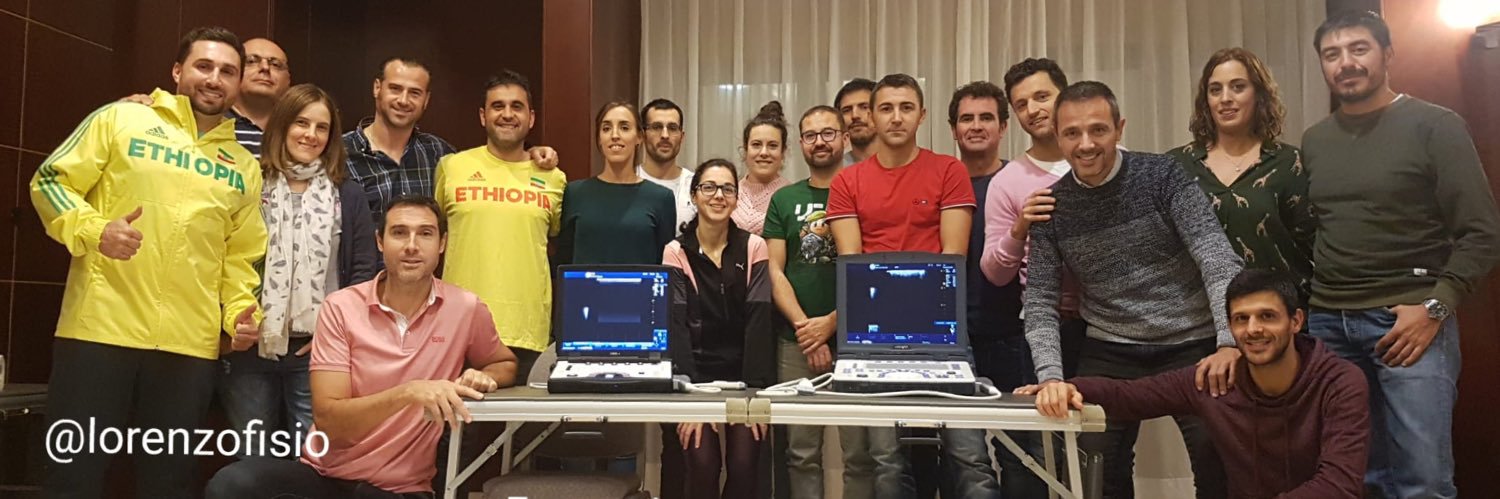 Isidro Lozano Galan banner