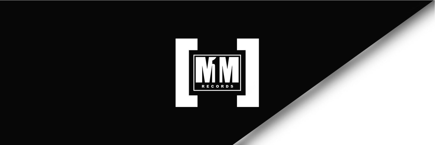 M1M Records banner