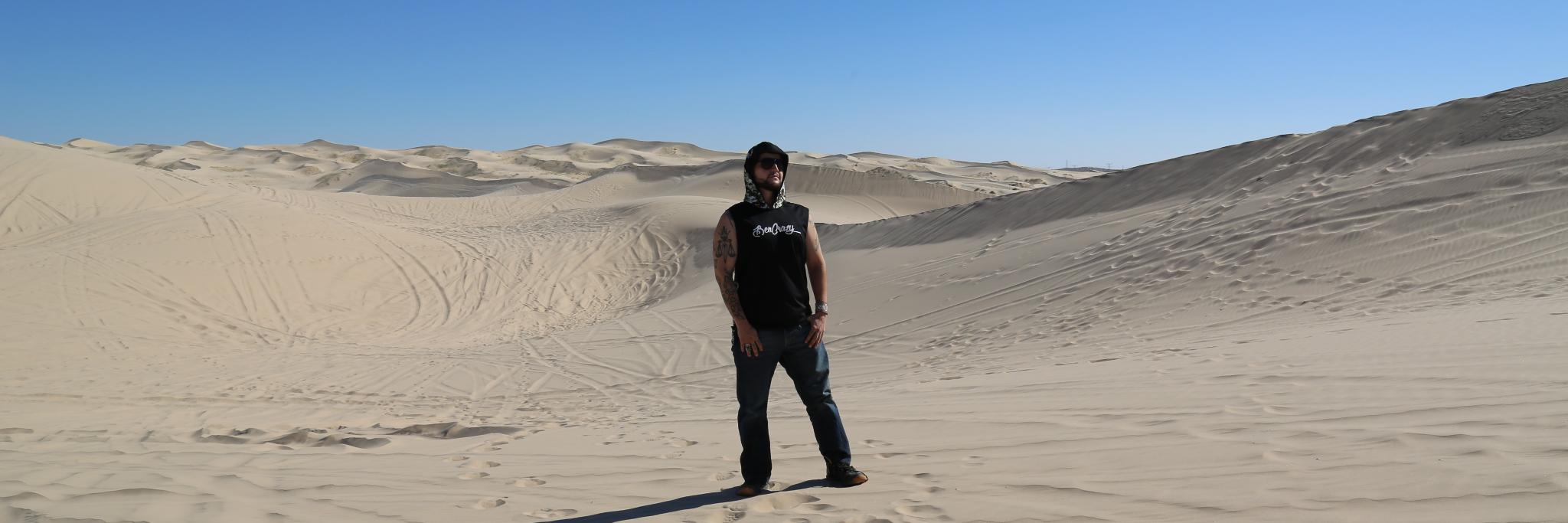ben69crazy's profile banner image