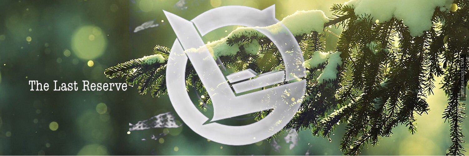TheLastReserve's profile banner image