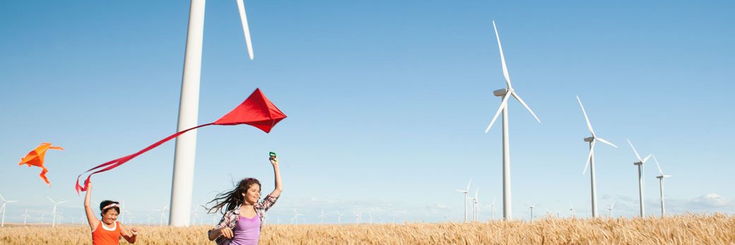 CAP Energy Policy's banner