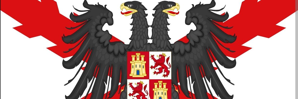 Cristóbal de Mondragón y Mercado banner