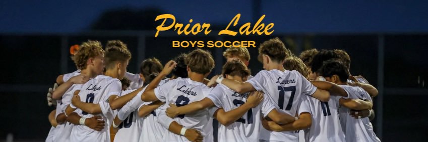 PL Boys Soccer banner