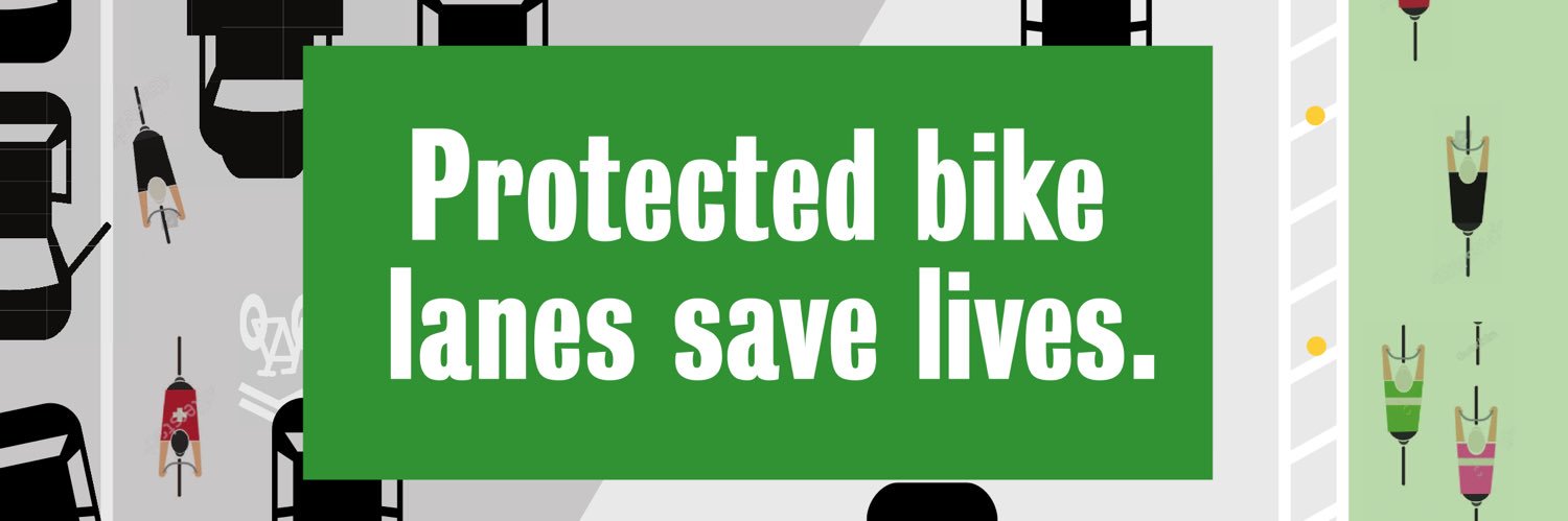 Cambridge Bicycle Safety banner