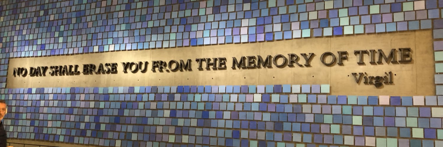 Laurence Bindner banner