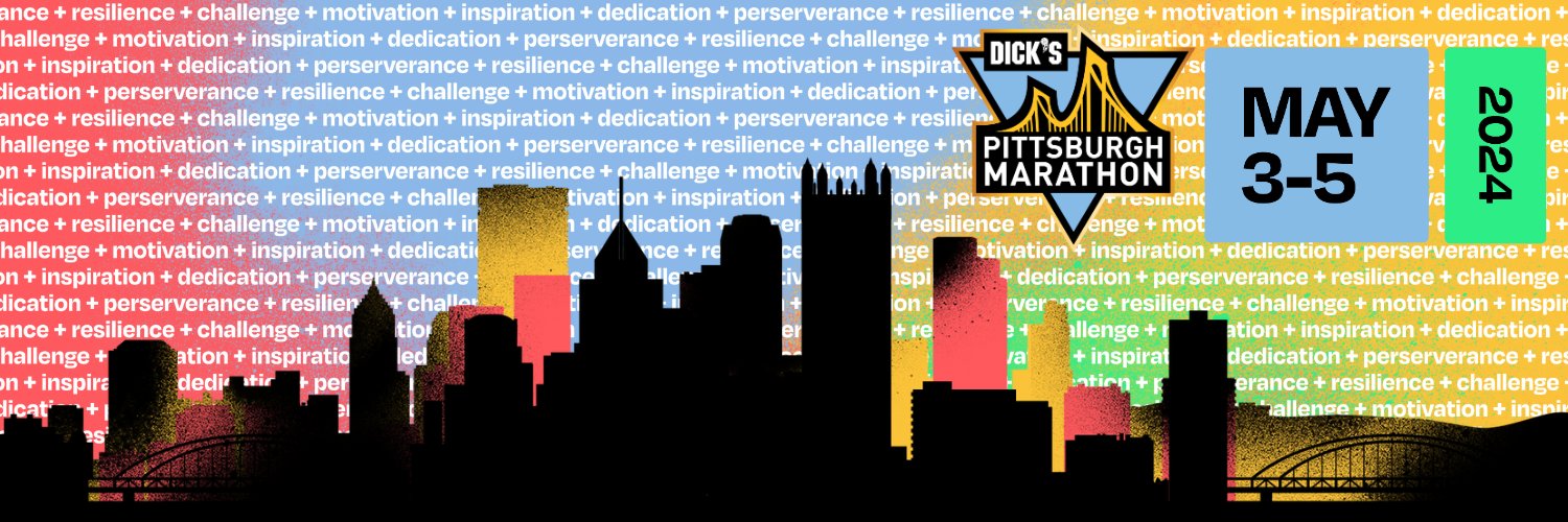 Pittsburgh Marathon Profile Banner