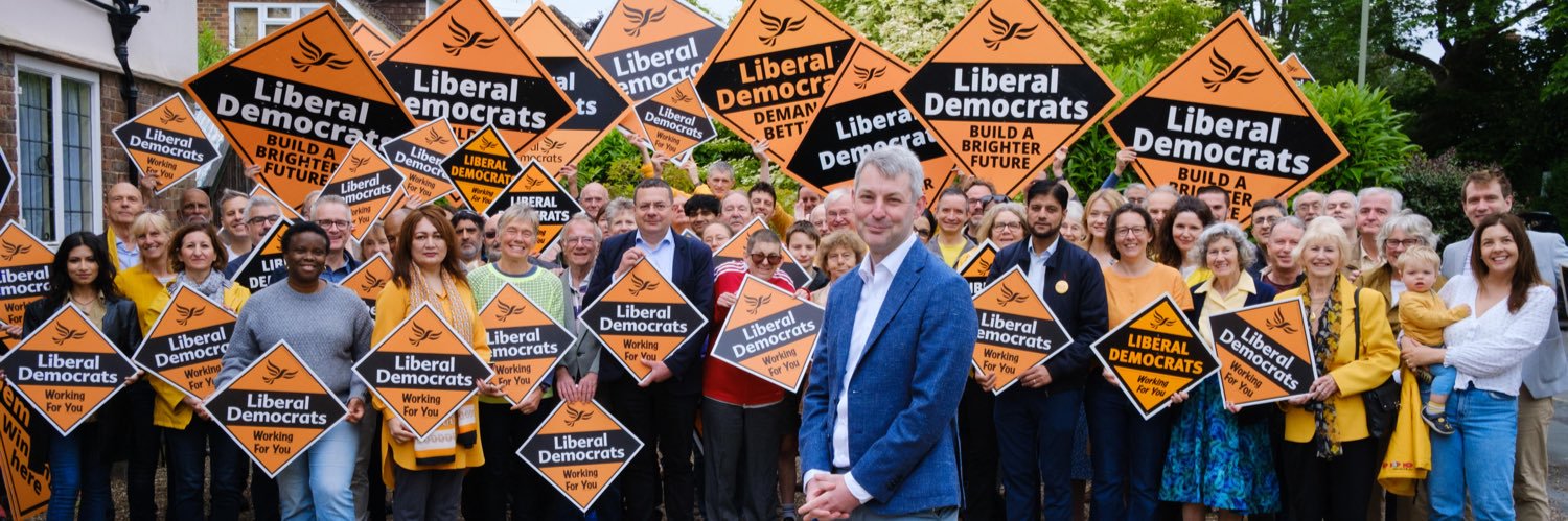 Will Forster MP 🔶's banner