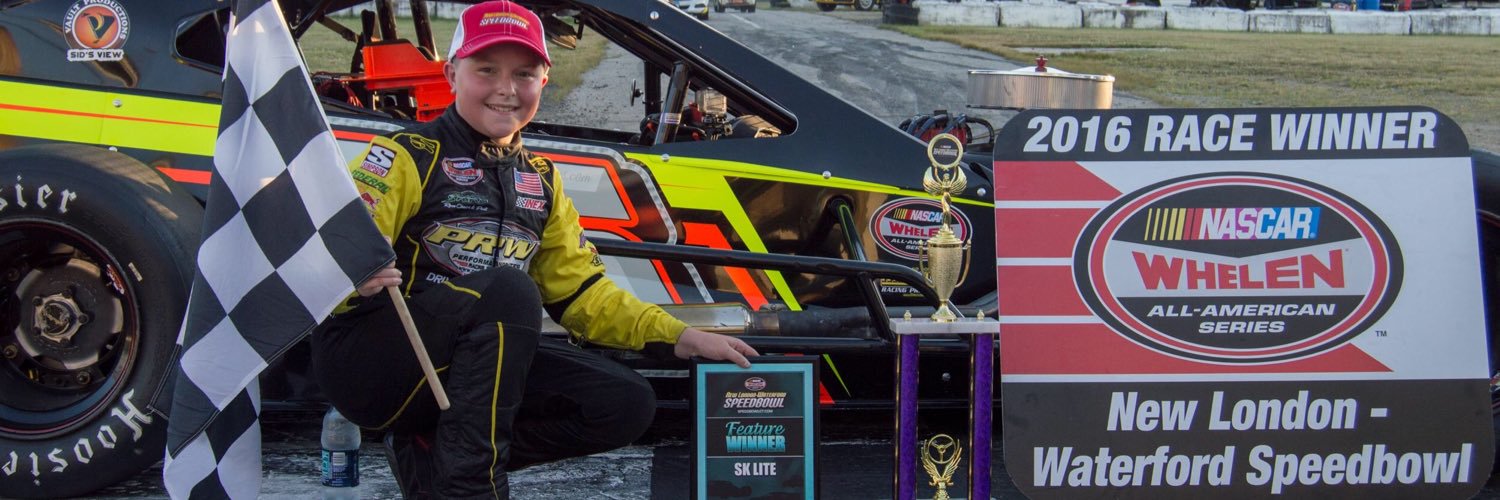 Andrew Molleur banner