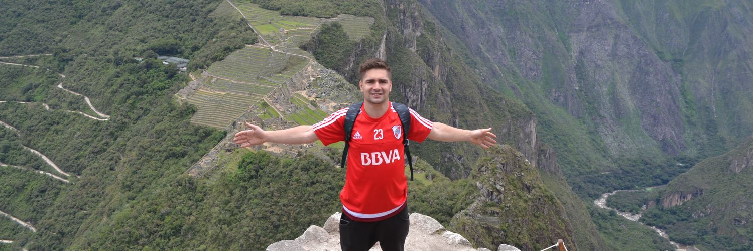 PanziNeira's profile banner image