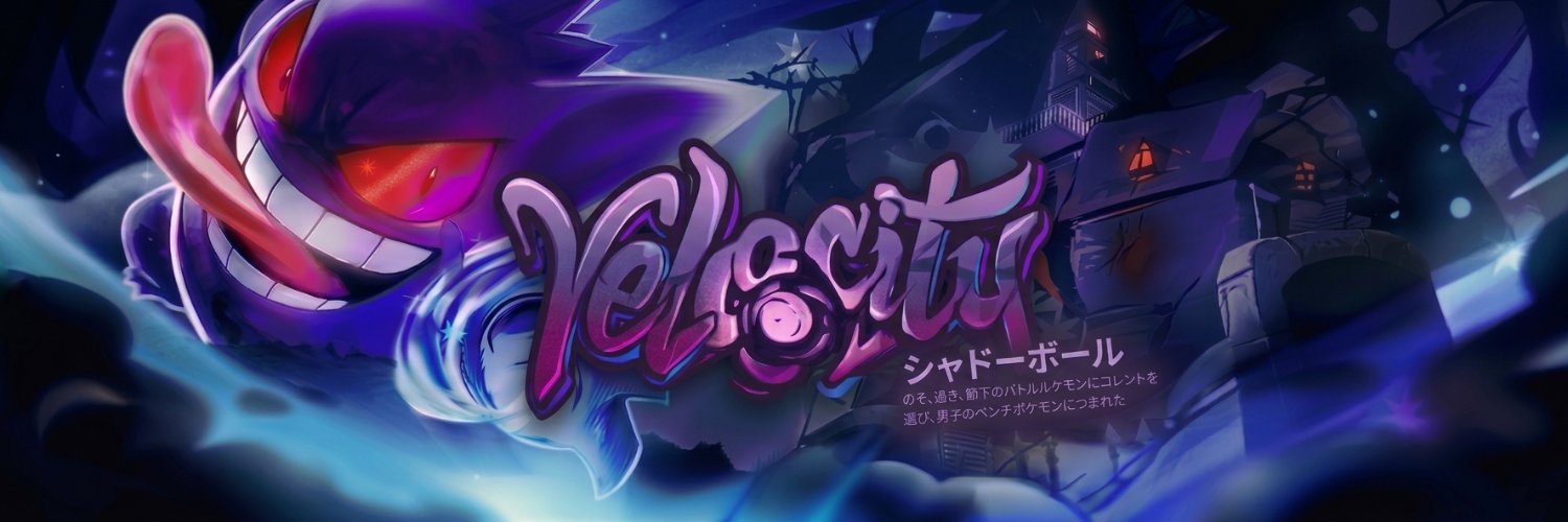 velocity banner