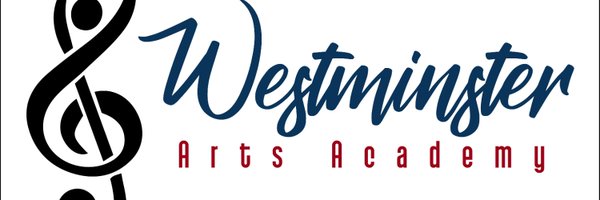 WestminsterArts Profile Banner