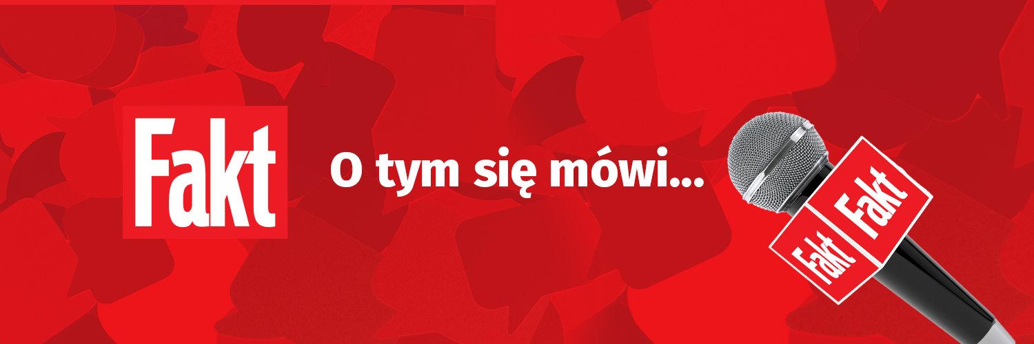 Fakt's banner