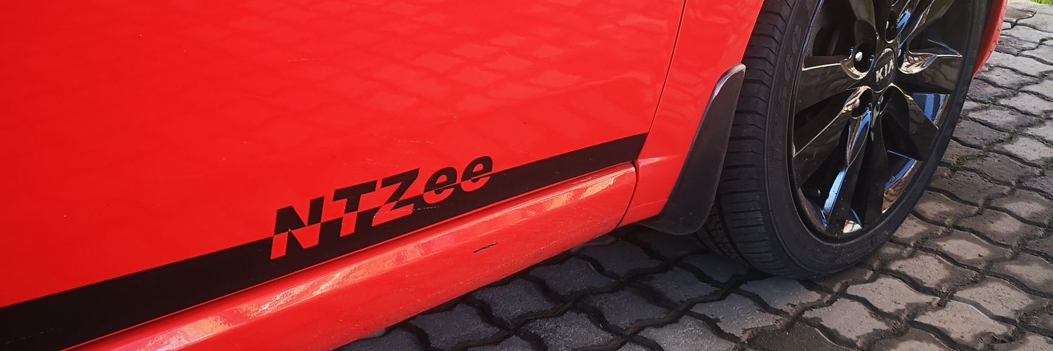 Nkululeko Tjelake banner