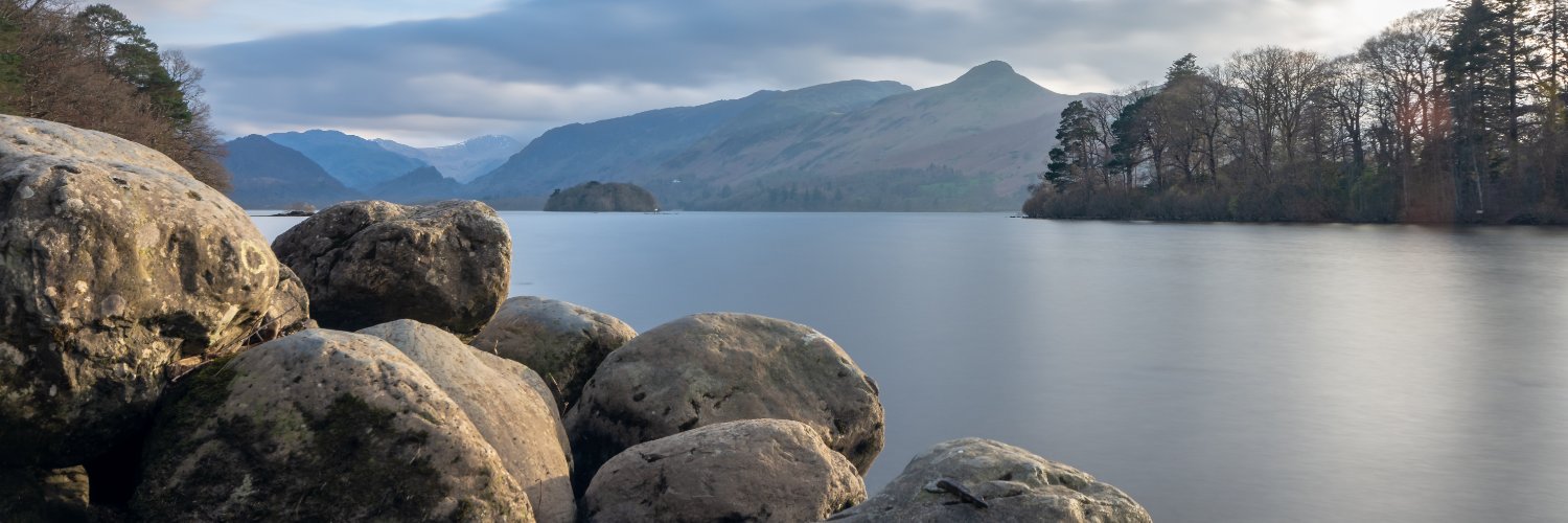 Neill Mackenzie banner