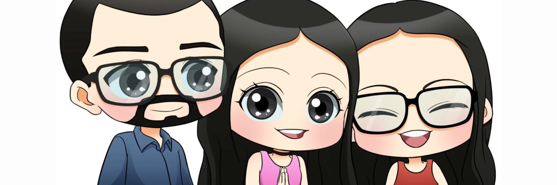 Daddy Daughter Gamer banner
