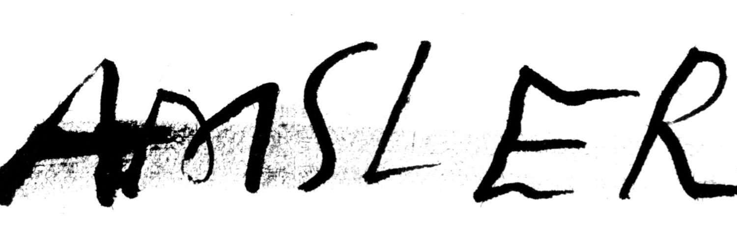 Katrine Amsler banner