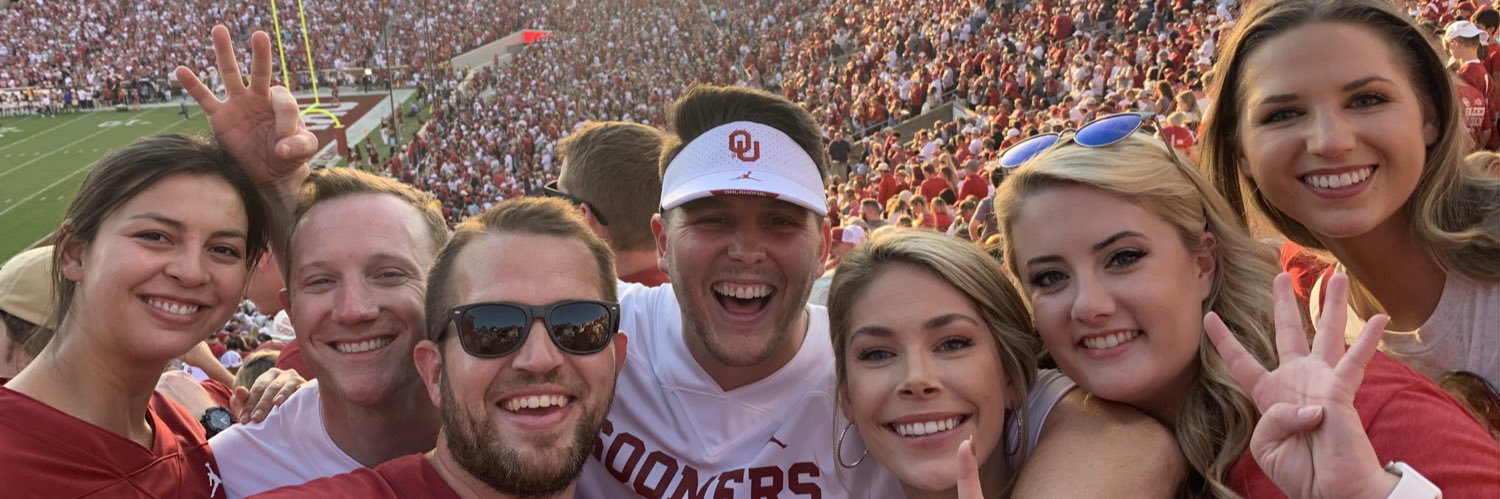 Chase Horn banner