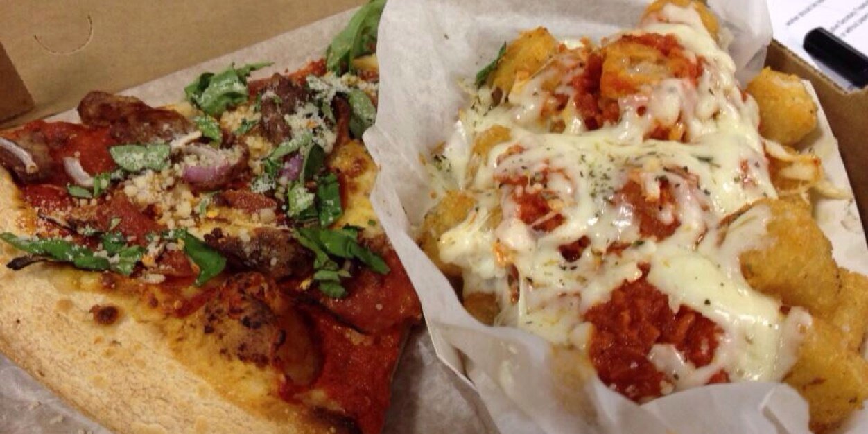 DC Slices banner