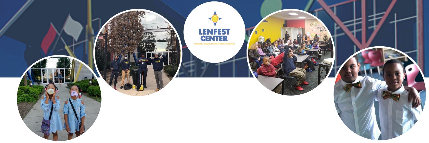 LenfestCenterPA's profile banner image