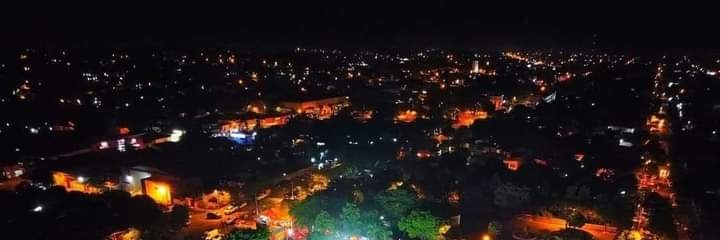 Kavi Rodríguez ™! banner