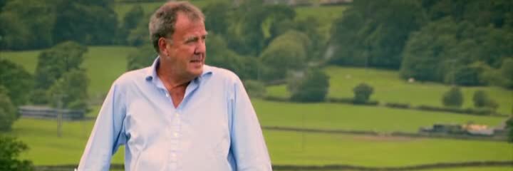 HunkyClarkson's profile banner image