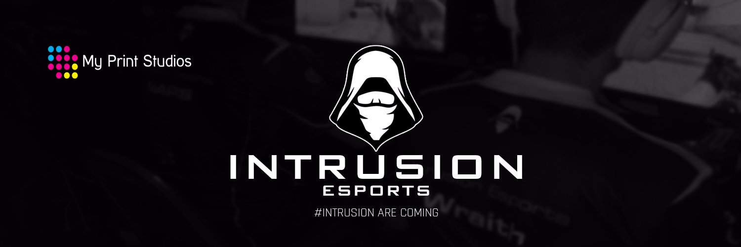 IntrusionCS's profile banner image