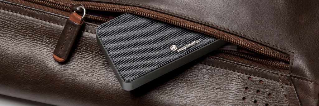 Soundmattersinc's profile banner image