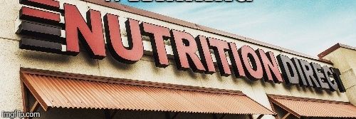 NutritionDirect's profile banner image