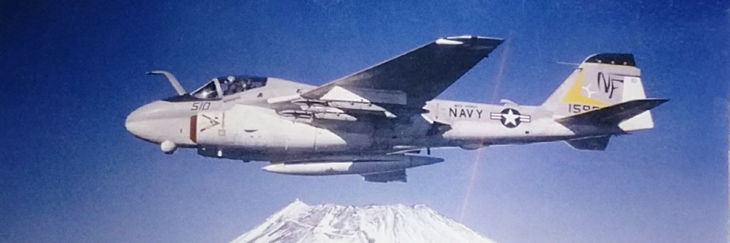A6BN's profile banner image