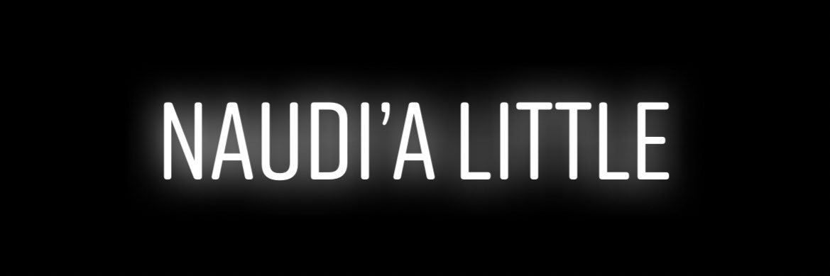 Naudialittle's profile banner image