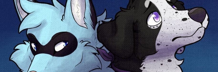 QuantumDogs's profile banner image