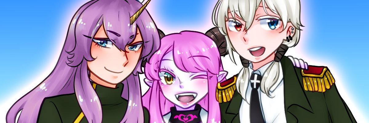 dokurazz's profile banner image