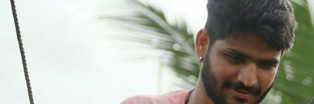 ShivMacharla's profile banner image