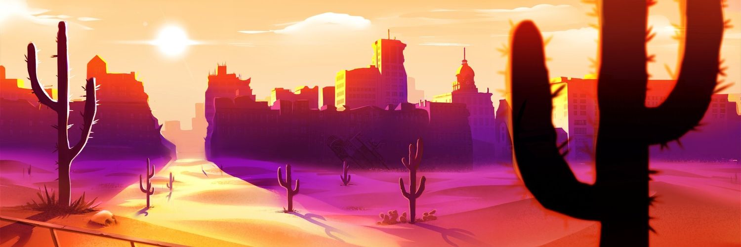 Julia🍒🌻 banner