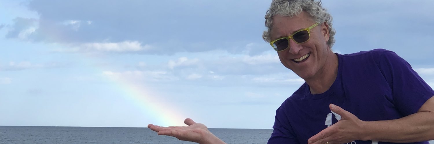 LarryJayTish's profile banner image