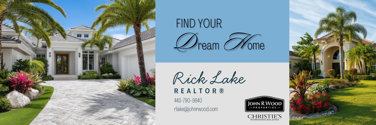 RickLakeRealtor's profile banner image
