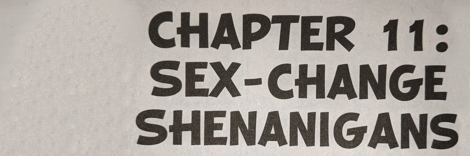 Chumpersonable's profile banner image