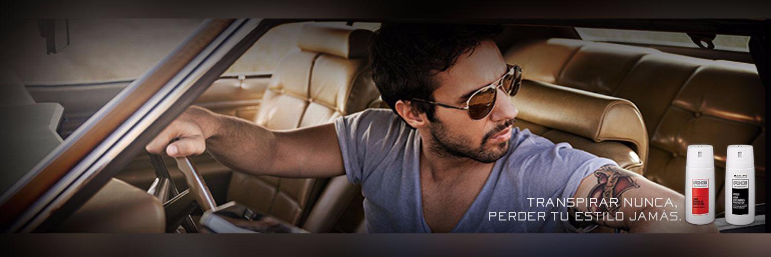 AXE_LATAM's profile banner image