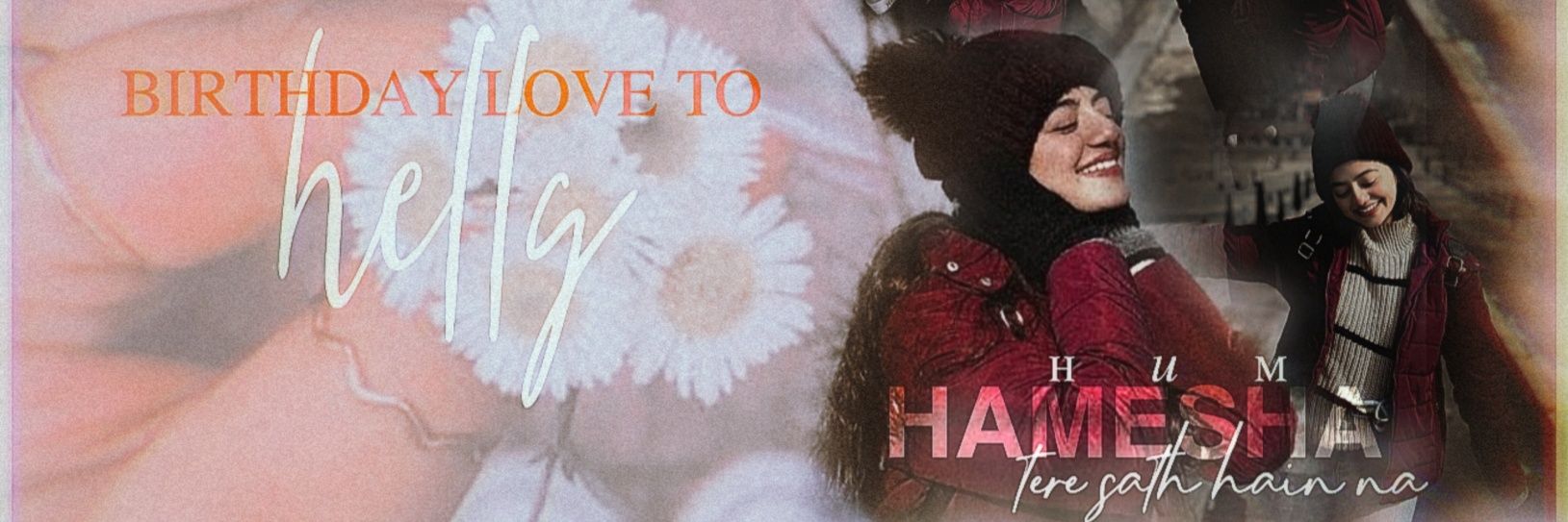 ⚫️ 𝐇𝐞𝐥𝐥𝐲 𝐊𝐢 𝐒𝐡𝐨𝐫𝐛𝐢 ~ 𝐒𝐃 ❤️ banner