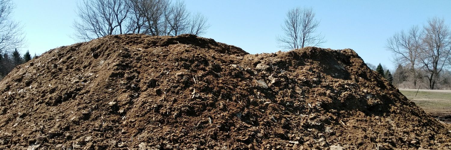 UMN Manure Management Profile Banner