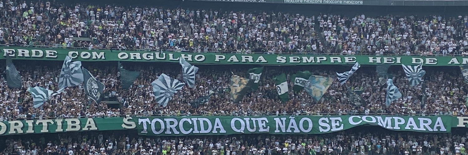 MarceloBraM's profile banner image