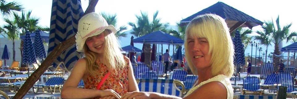 mrssallywilson's profile banner image
