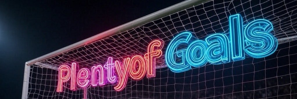 PlentyofGoals banner