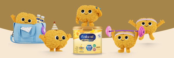 Enfamil Profile Banner