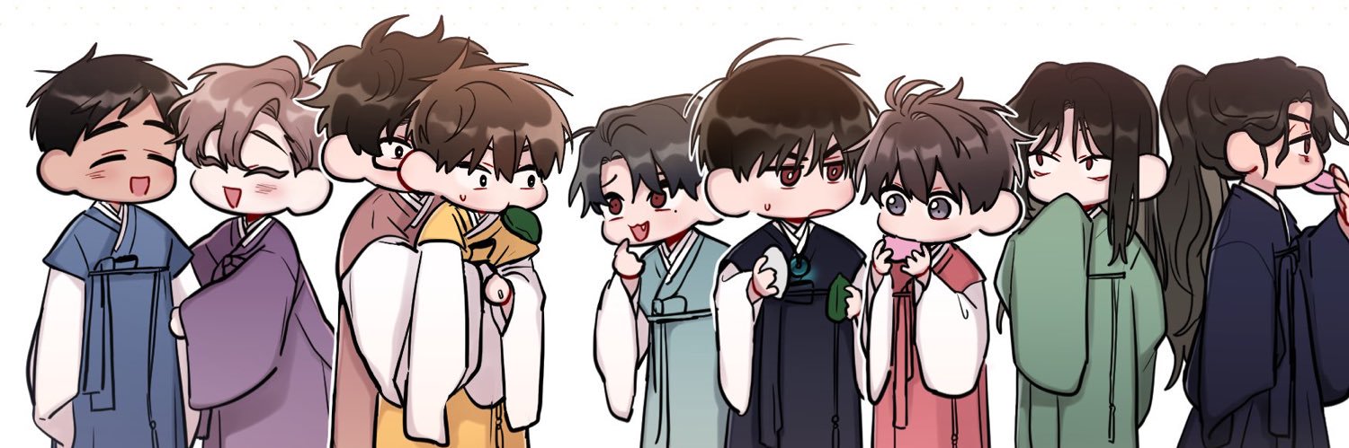 Mikky ʕ•́ᴥ•̀ʔっ banner
