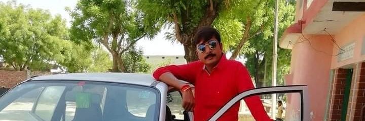 Maneeshsmartboy's profile banner image