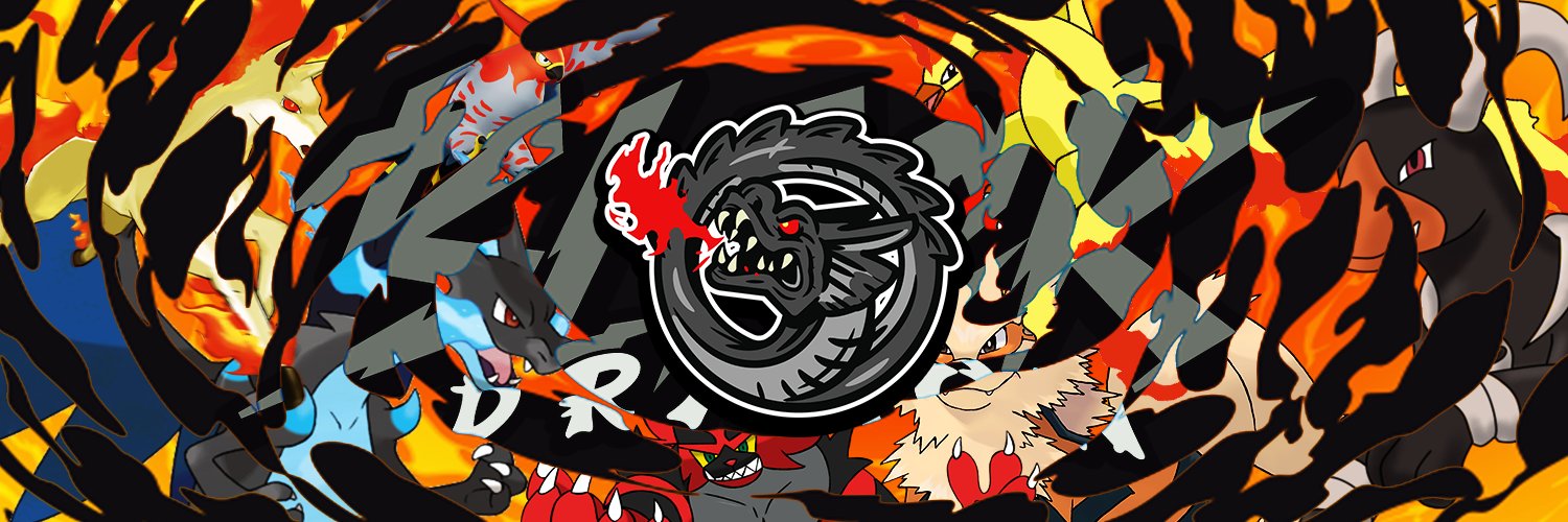 BlackDragon's profile banner image