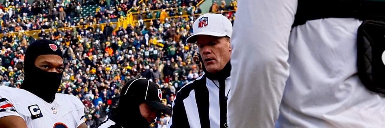 Michael Forrester banner