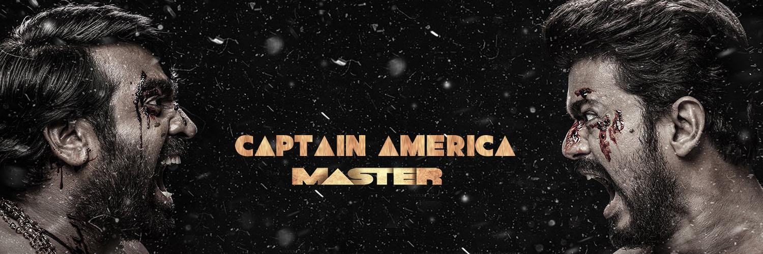 CaptanAmerica45's profile banner image