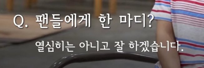 Chosunjooeui's profile banner image